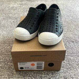 Native Shoes Kids Jefferson